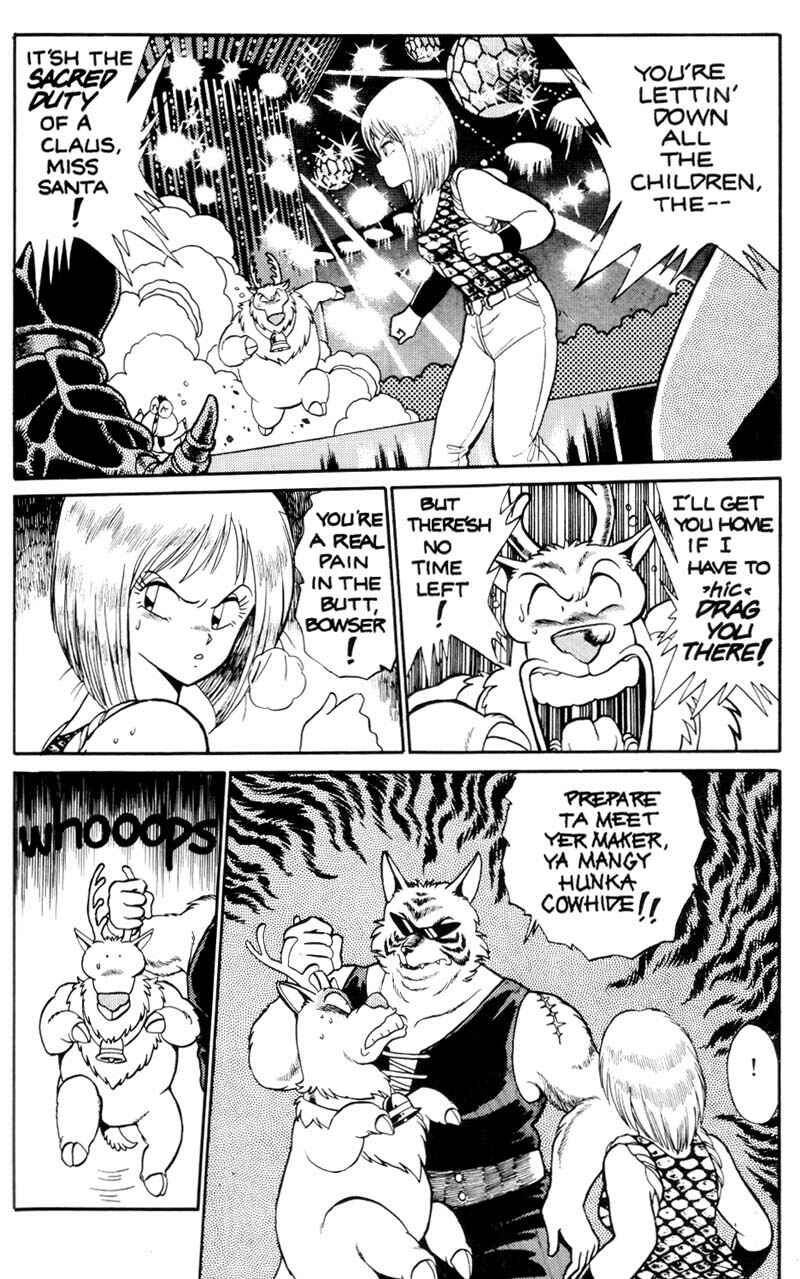 Page 19 Chapter 17 Caravan Kidd