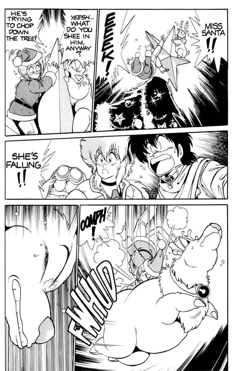 Page 25 Chapter 17 Caravan Kidd