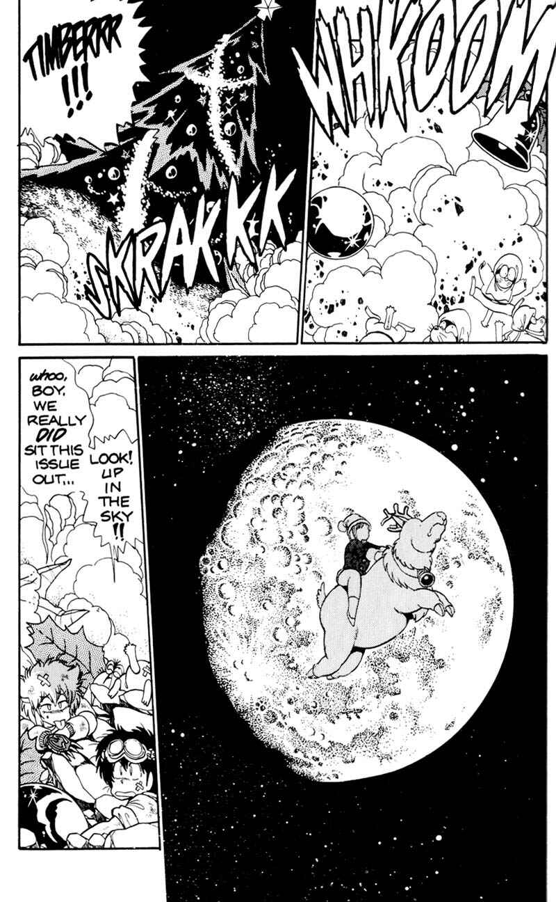 Page 26 Chapter 17 Caravan Kidd