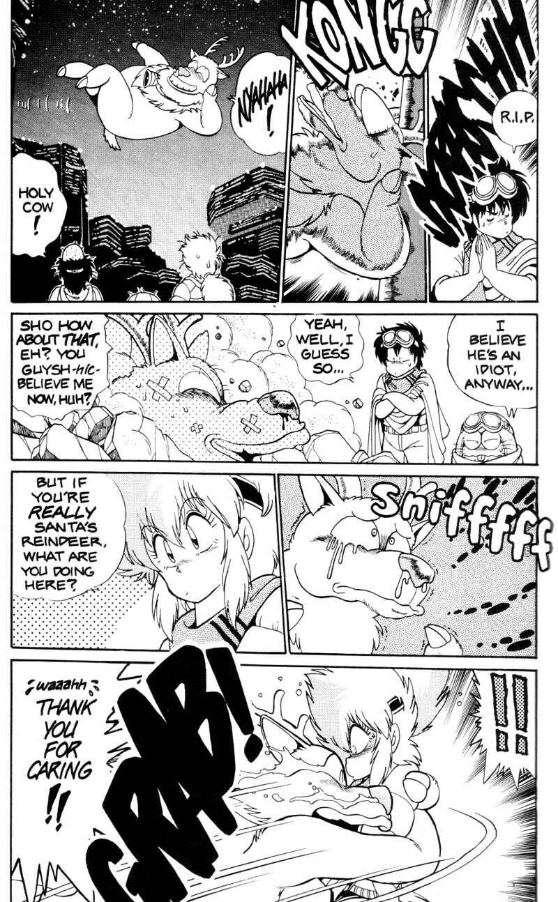 Page 8 Chapter 17 Caravan Kidd