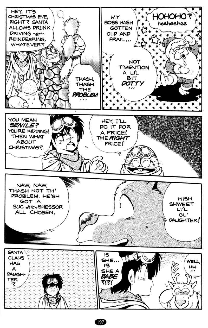 Page 9 Chapter 17 Caravan Kidd