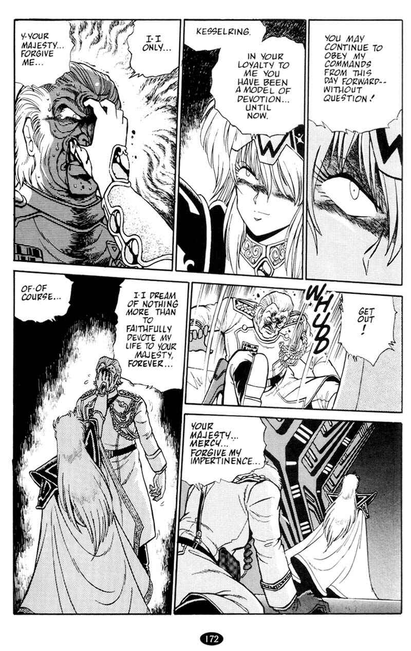 Page 8 Chapter 16 Caravan Kidd