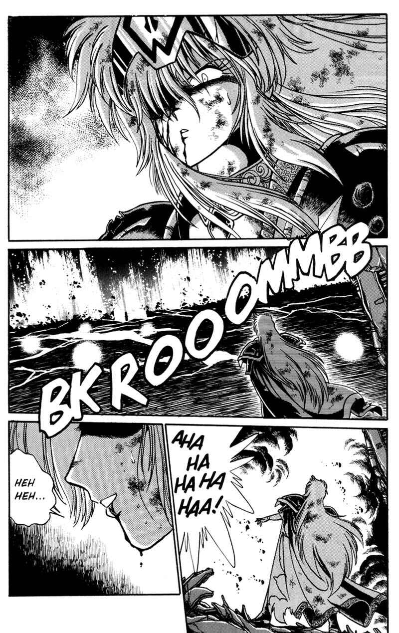 Page 14 Chapter 29 Caravan Kidd