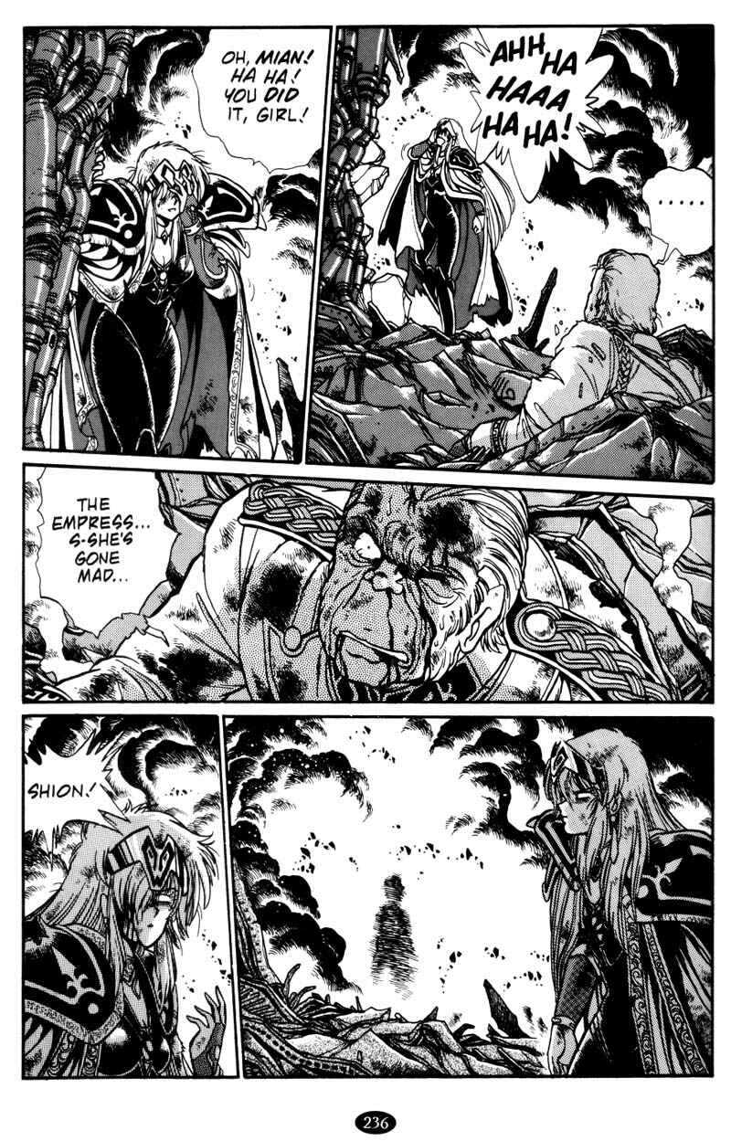 Page 15 Chapter 29 Caravan Kidd