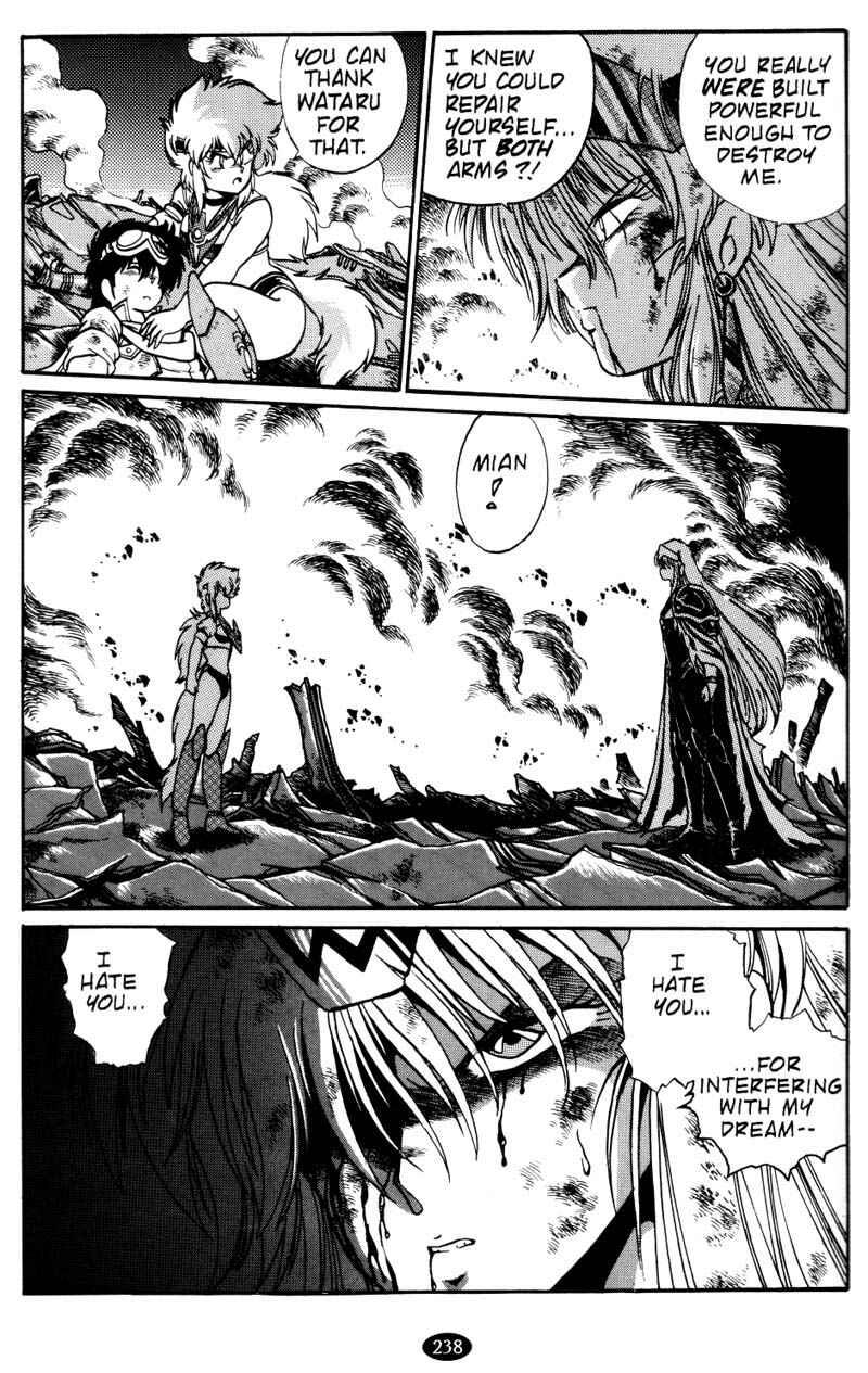 Page 17 Chapter 29 Caravan Kidd