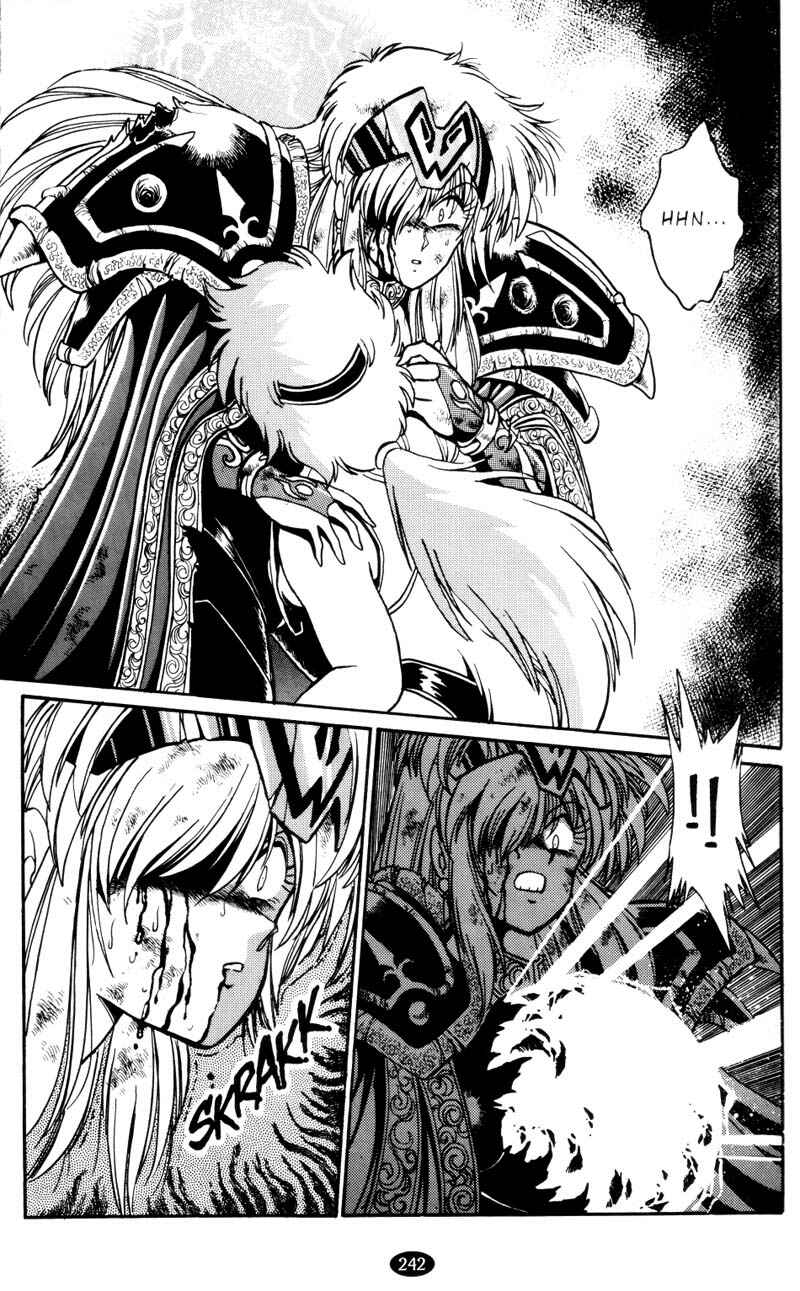Page 20 Chapter 29 Caravan Kidd