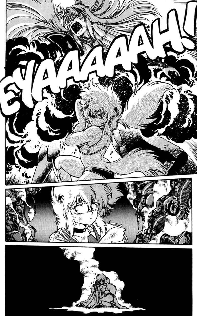 Page 21 Chapter 29 Caravan Kidd