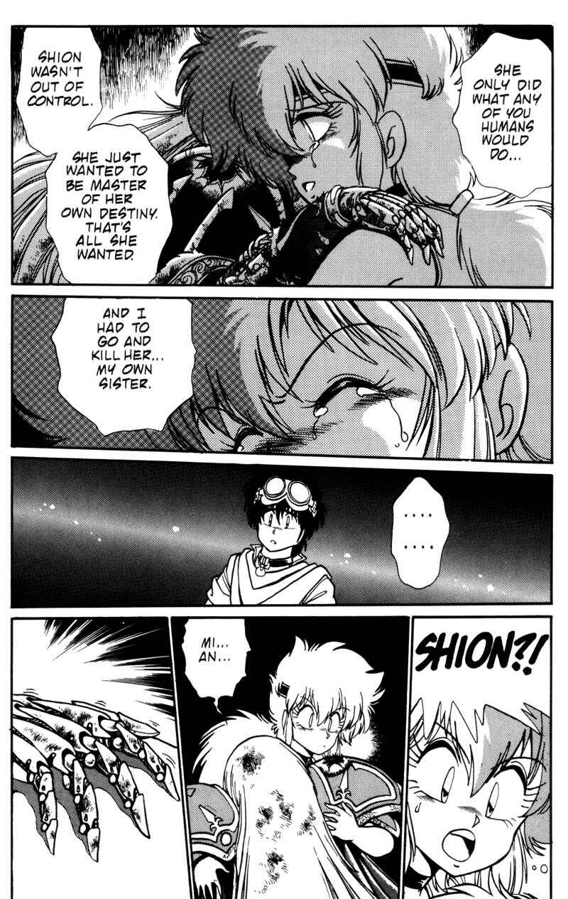 Page 23 Chapter 29 Caravan Kidd