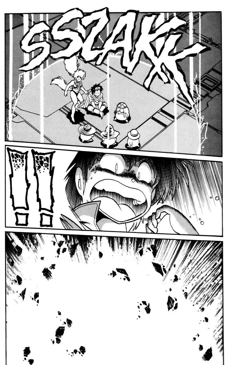 Page 32 Chapter 29 Caravan Kidd