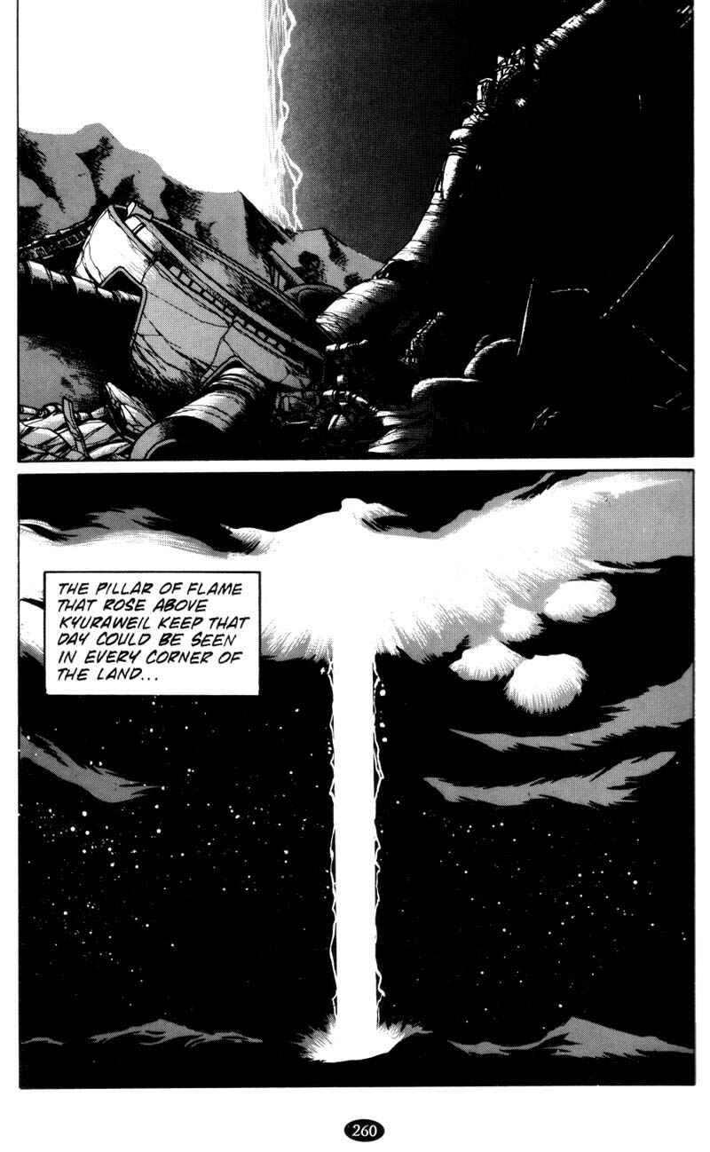 Page 37 Chapter 29 Caravan Kidd