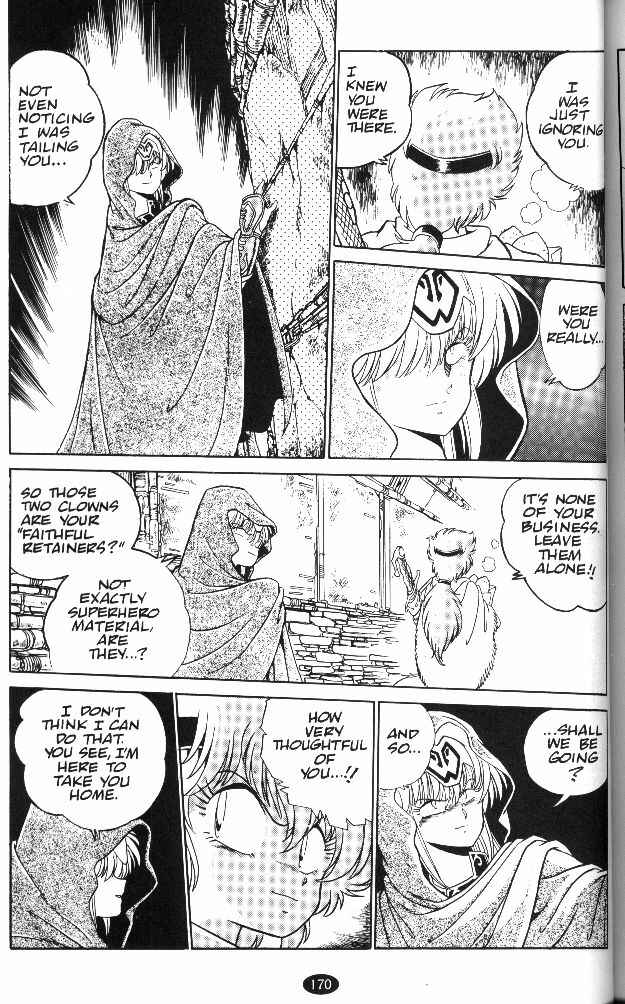 Page 12 Chapter 6 Caravan Kidd