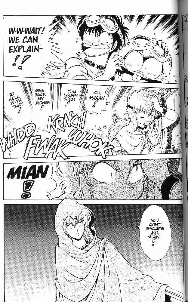 Page 16 Chapter 6 Caravan Kidd
