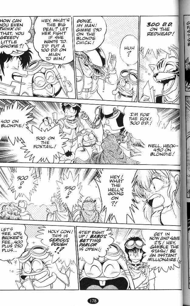 Page 20 Chapter 6 Caravan Kidd