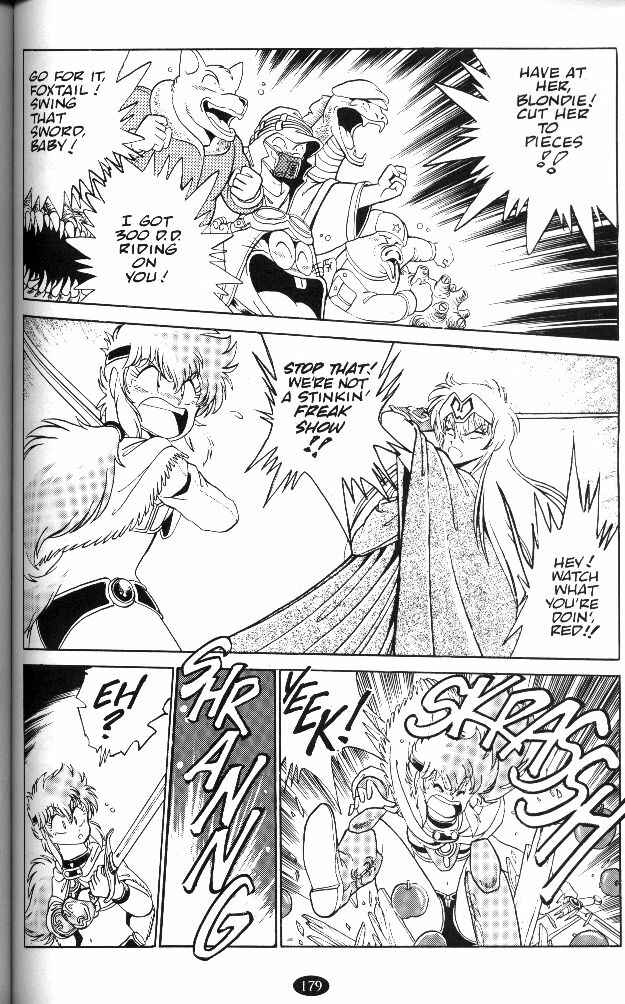 Page 21 Chapter 6 Caravan Kidd