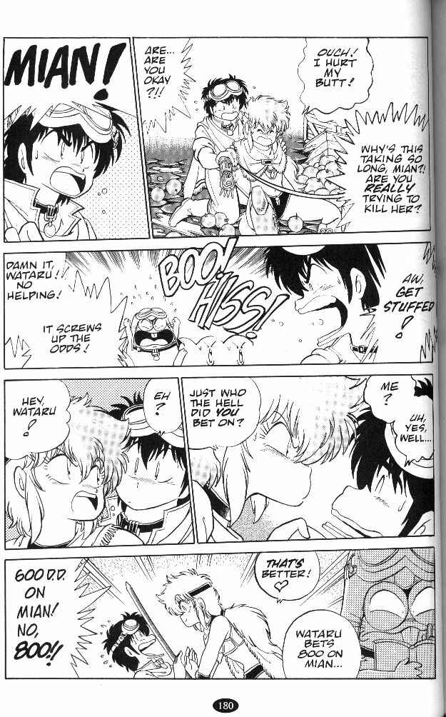 Page 22 Chapter 6 Caravan Kidd