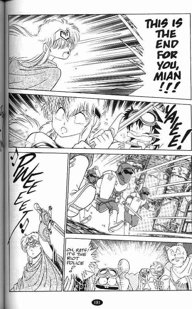 Page 23 Chapter 6 Caravan Kidd