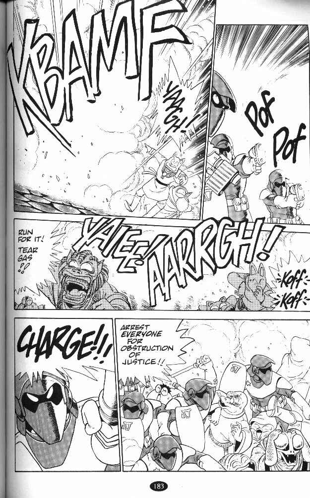Page 25 Chapter 6 Caravan Kidd