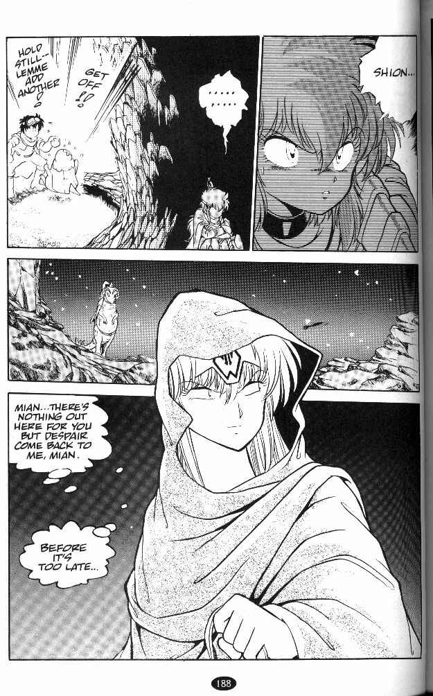 Page 30 Chapter 6 Caravan Kidd