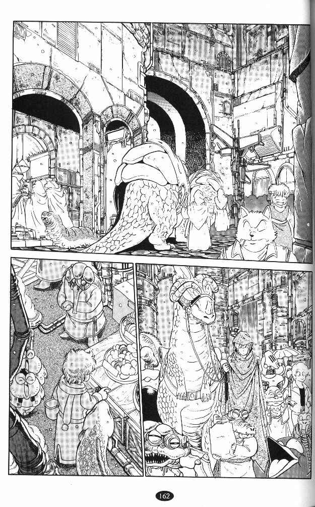 Page 4 Chapter 6 Caravan Kidd