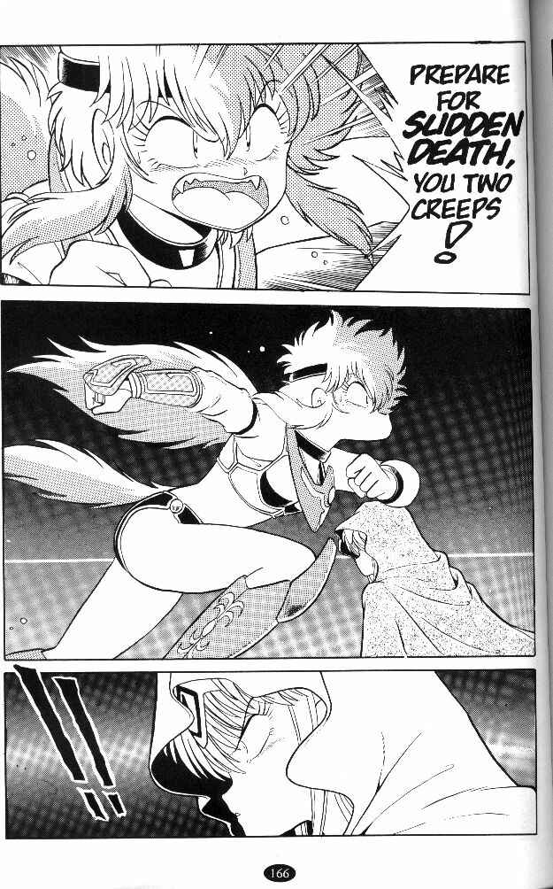 Page 8 Chapter 6 Caravan Kidd