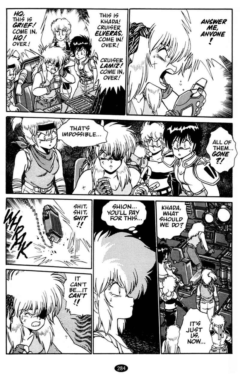 Page 10 Chapter 20 Caravan Kidd