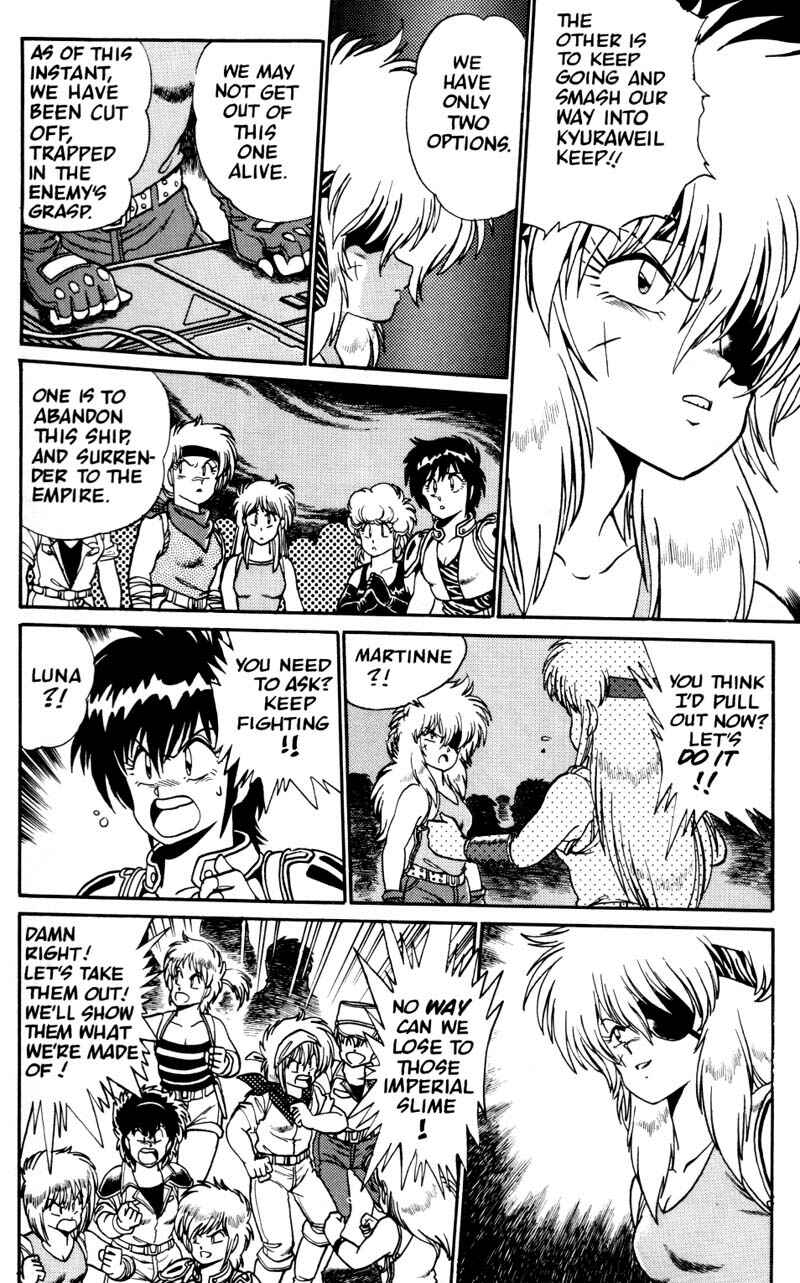 Page 11 Chapter 20 Caravan Kidd