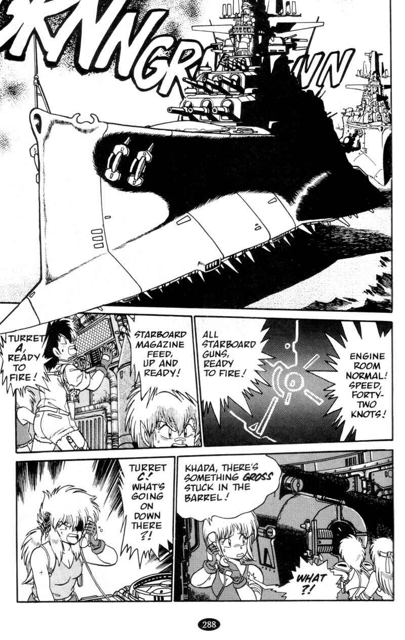Page 14 Chapter 20 Caravan Kidd