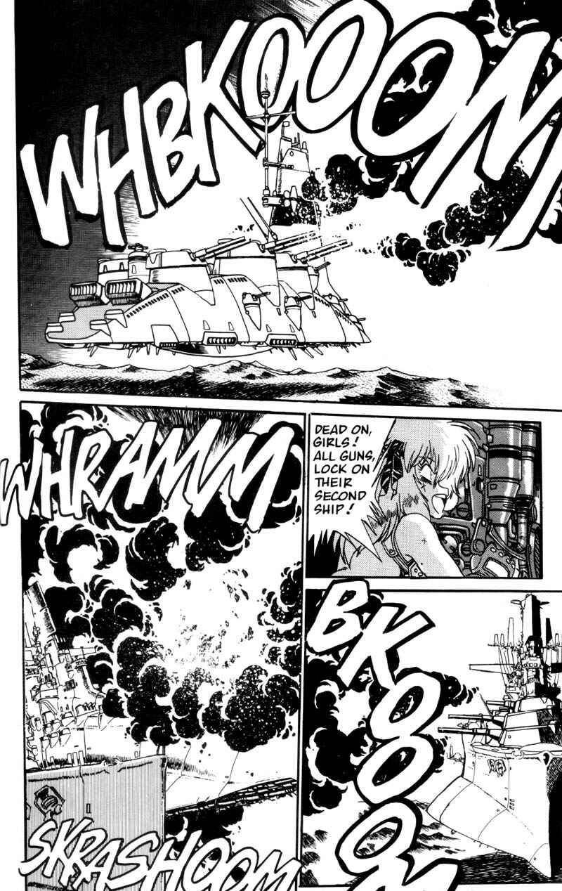 Page 17 Chapter 20 Caravan Kidd