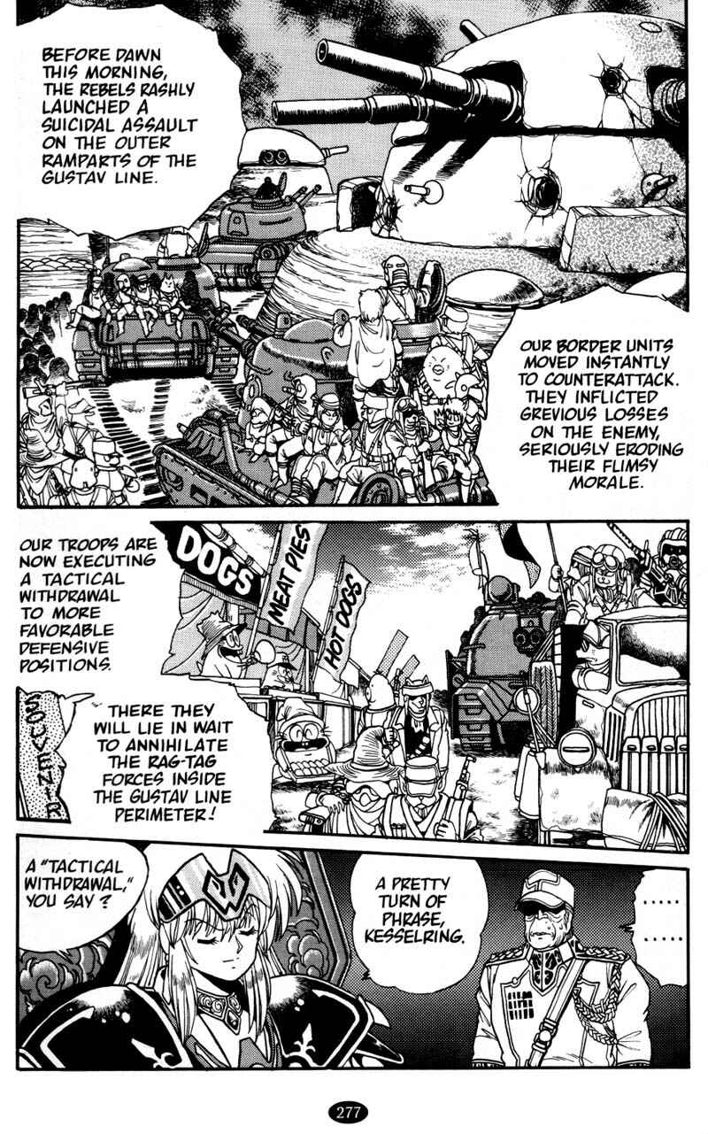 Page 4 Chapter 20 Caravan Kidd