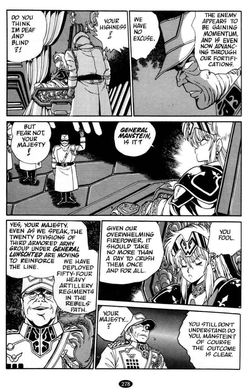 Page 5 Chapter 20 Caravan Kidd