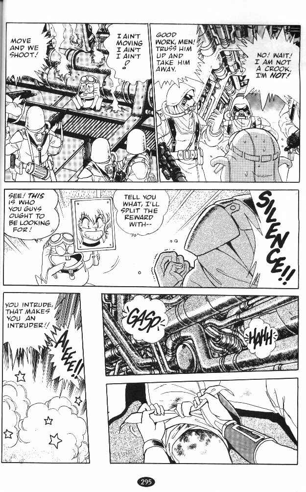 Page 15 Chapter 10 Caravan Kidd