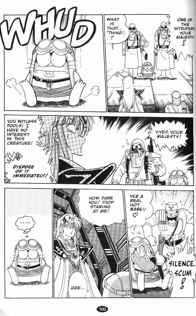 Page 20 Chapter 10 Caravan Kidd