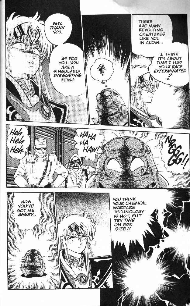 Page 21 Chapter 10 Caravan Kidd