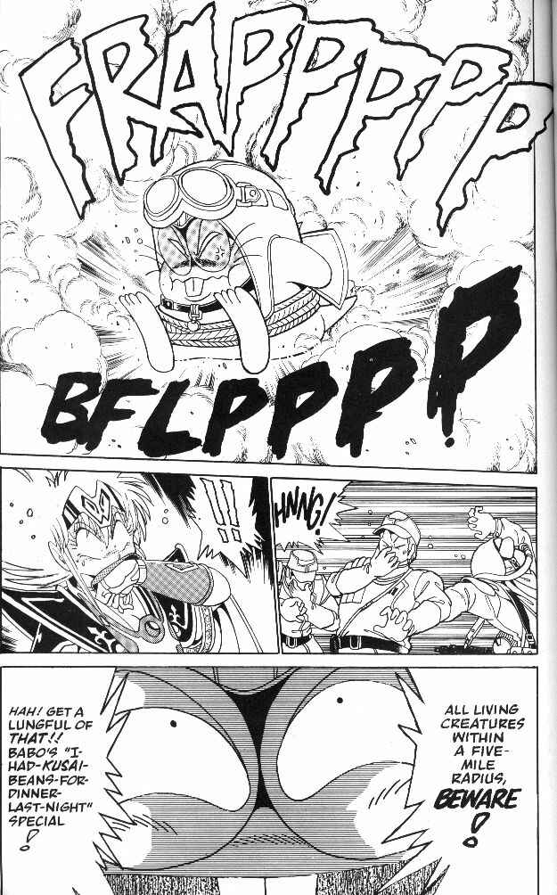 Page 22 Chapter 10 Caravan Kidd