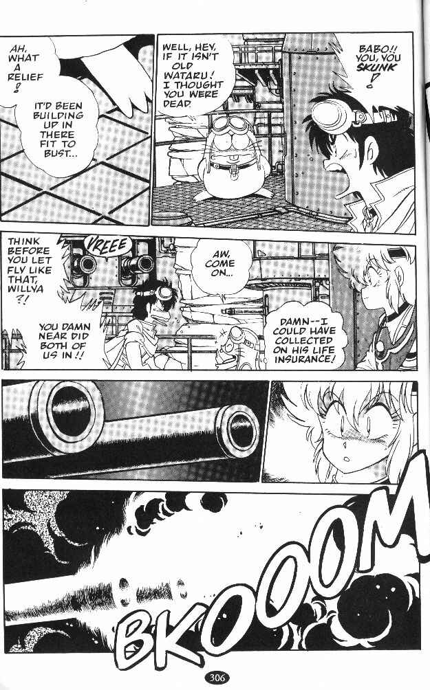 Page 25 Chapter 10 Caravan Kidd