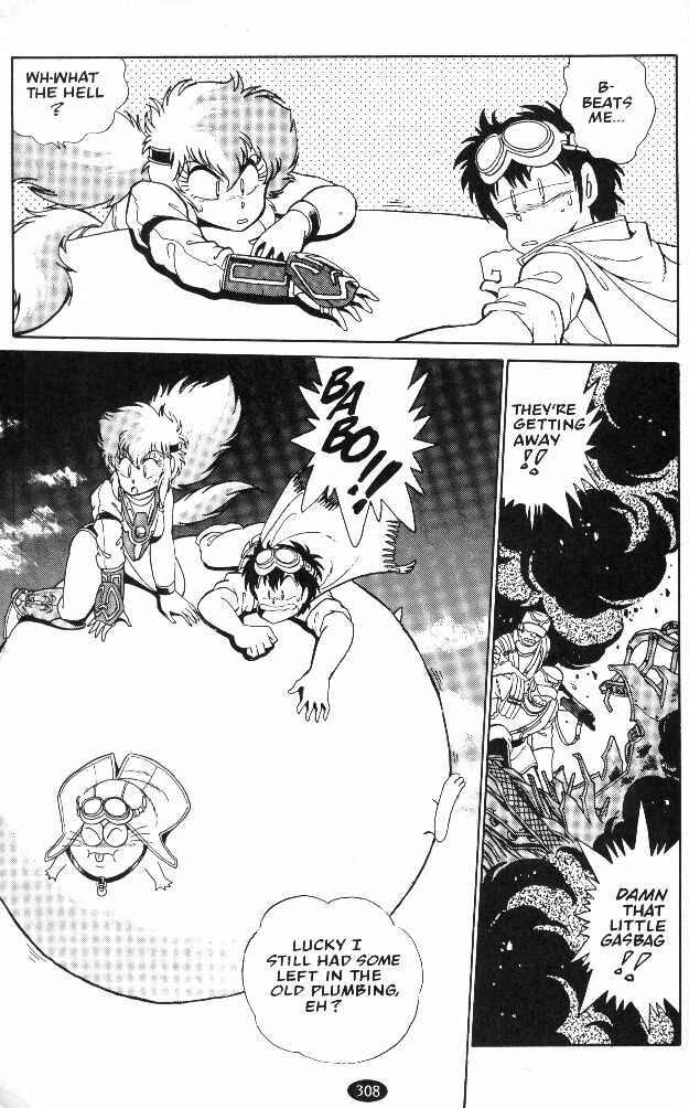 Page 27 Chapter 10 Caravan Kidd