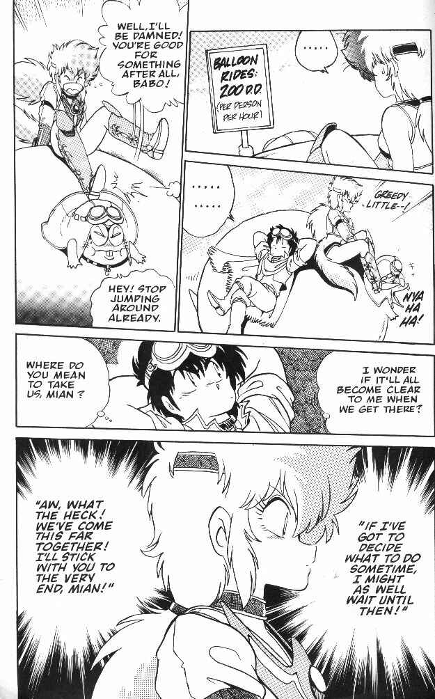 Page 29 Chapter 10 Caravan Kidd