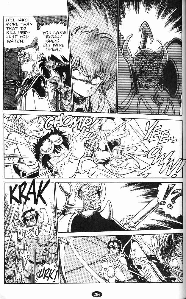 Page 4 Chapter 10 Caravan Kidd