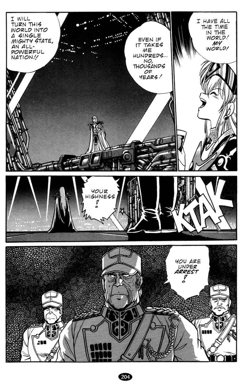 Page 12 Chapter 28 Caravan Kidd