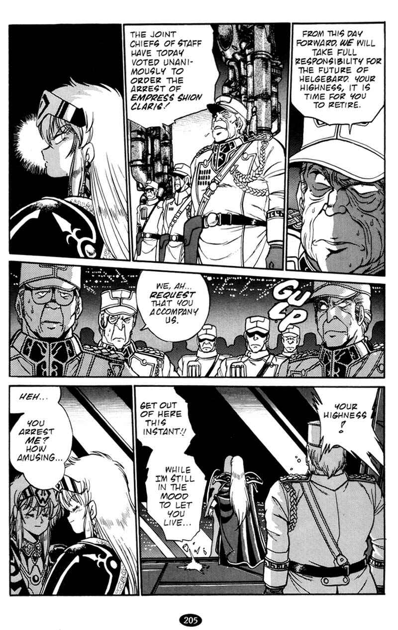 Page 13 Chapter 28 Caravan Kidd