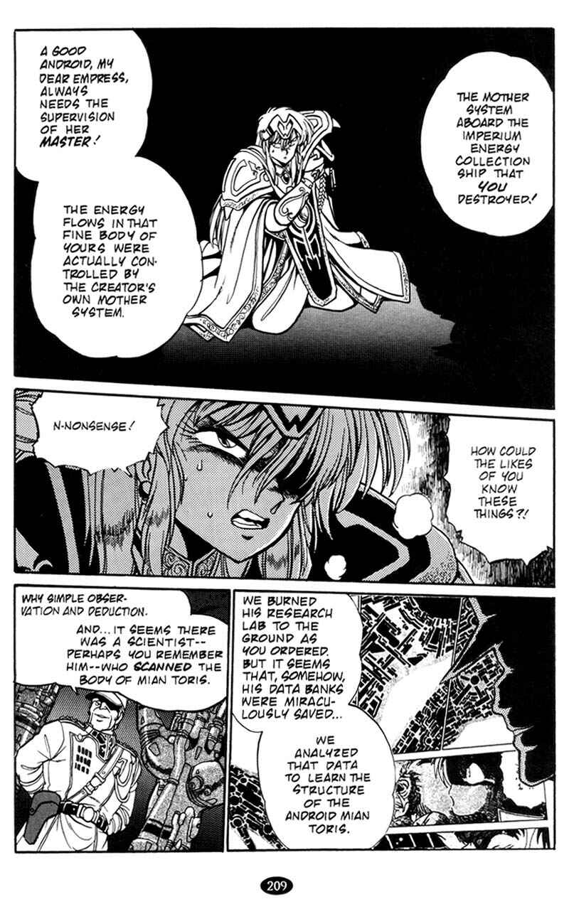 Page 17 Chapter 28 Caravan Kidd