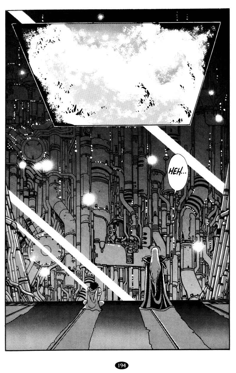 Page 2 Chapter 28 Caravan Kidd