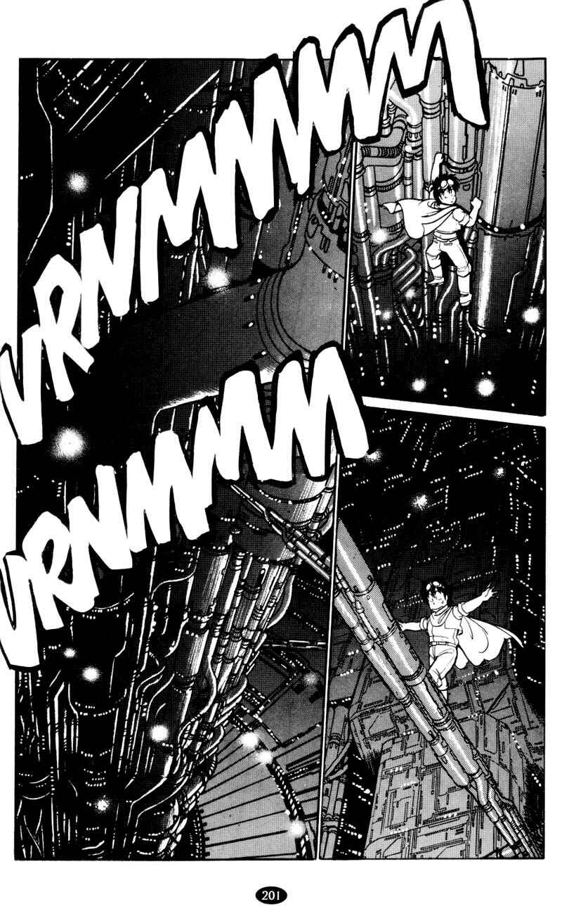 Page 9 Chapter 28 Caravan Kidd