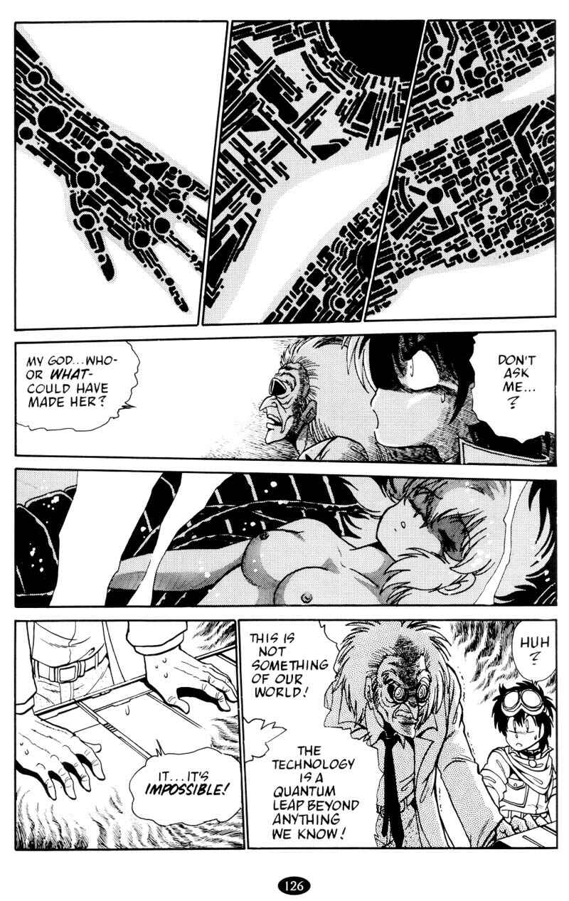 Page 20 Chapter 14 Caravan Kidd