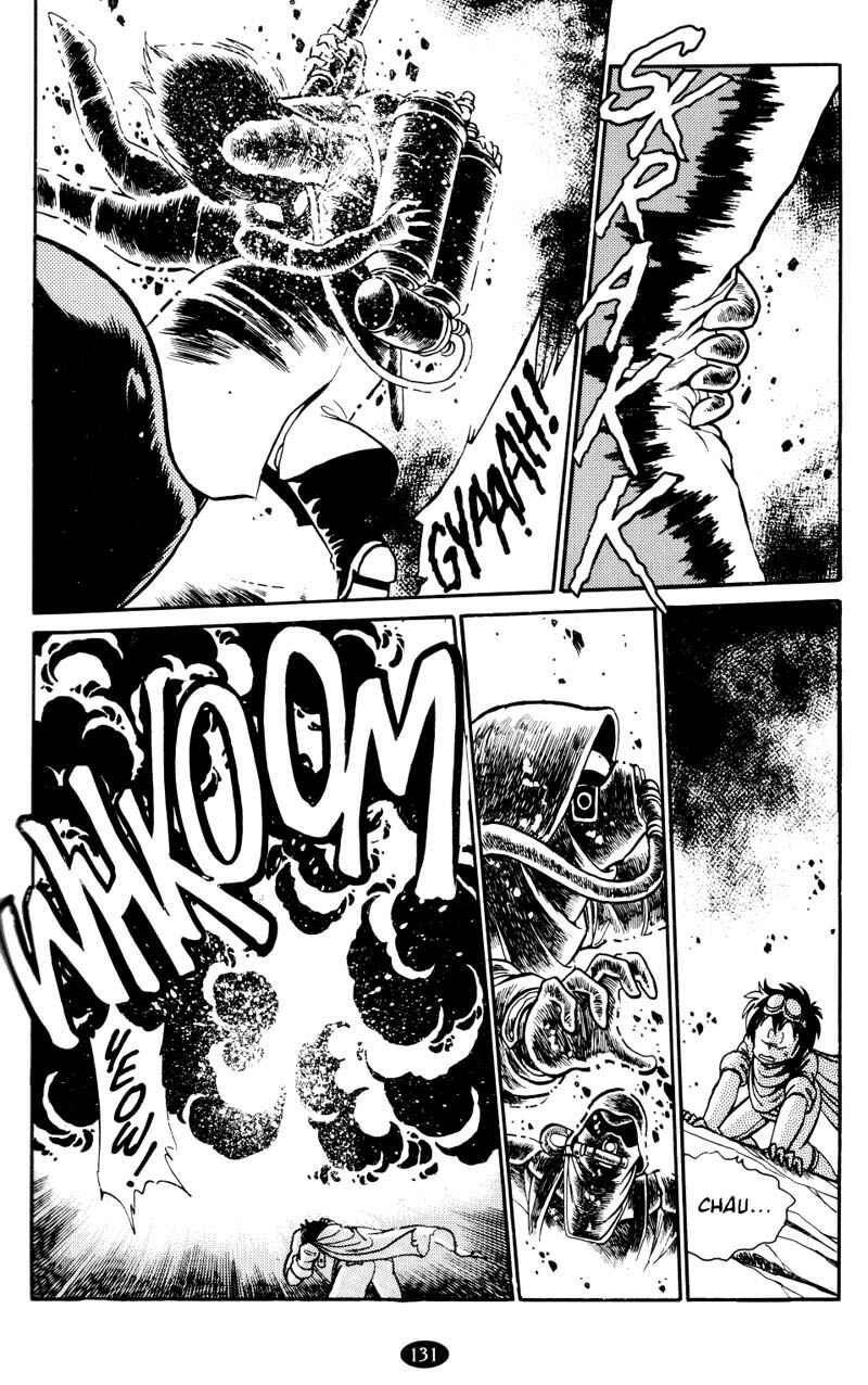 Page 25 Chapter 14 Caravan Kidd