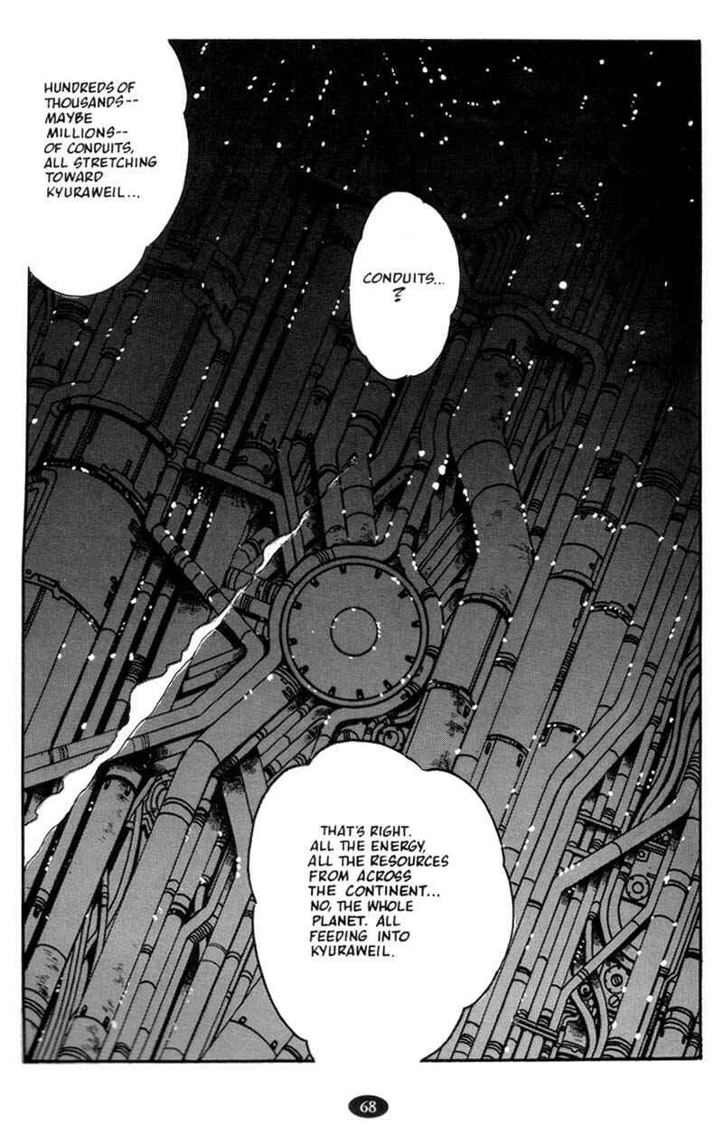 Page 10 Chapter 23 Caravan Kidd