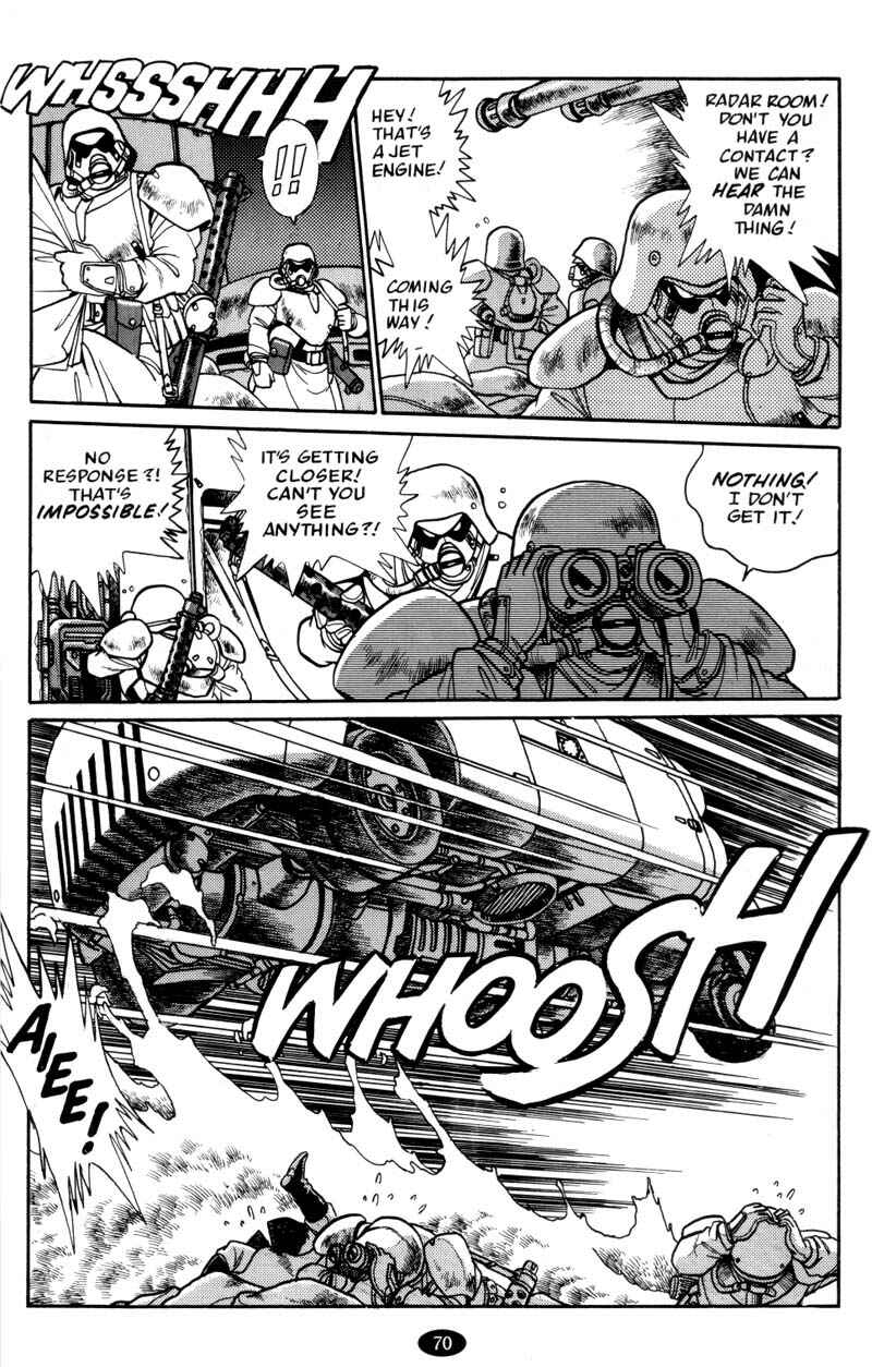 Page 12 Chapter 23 Caravan Kidd
