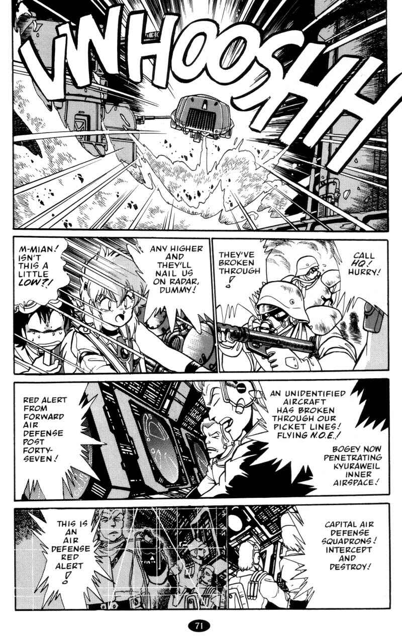 Page 13 Chapter 23 Caravan Kidd