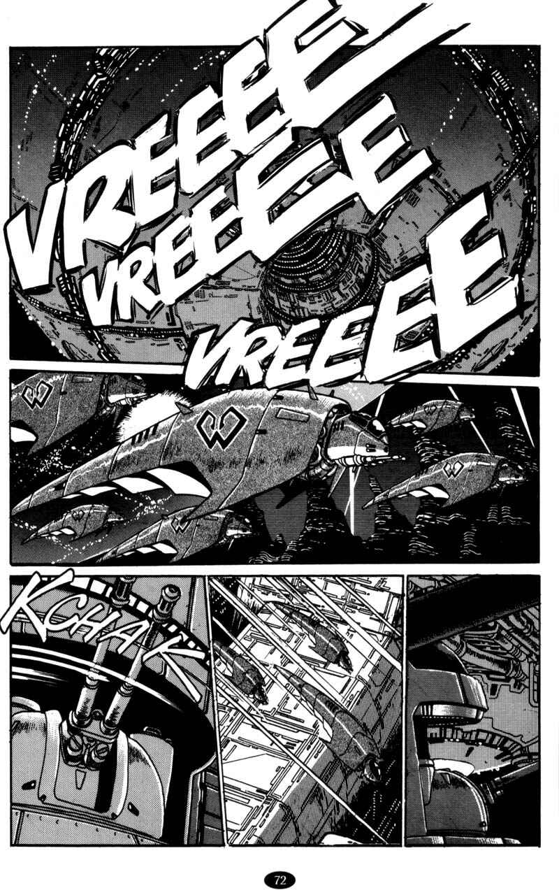 Page 14 Chapter 23 Caravan Kidd