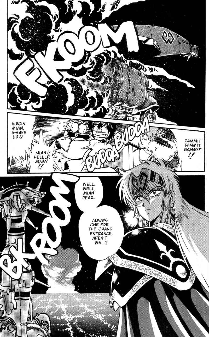 Page 25 Chapter 23 Caravan Kidd